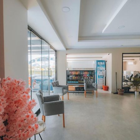 Palmila Butik Otel Silifke Kültér fotó