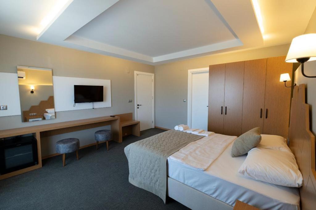 Palmila Butik Otel Silifke Kültér fotó