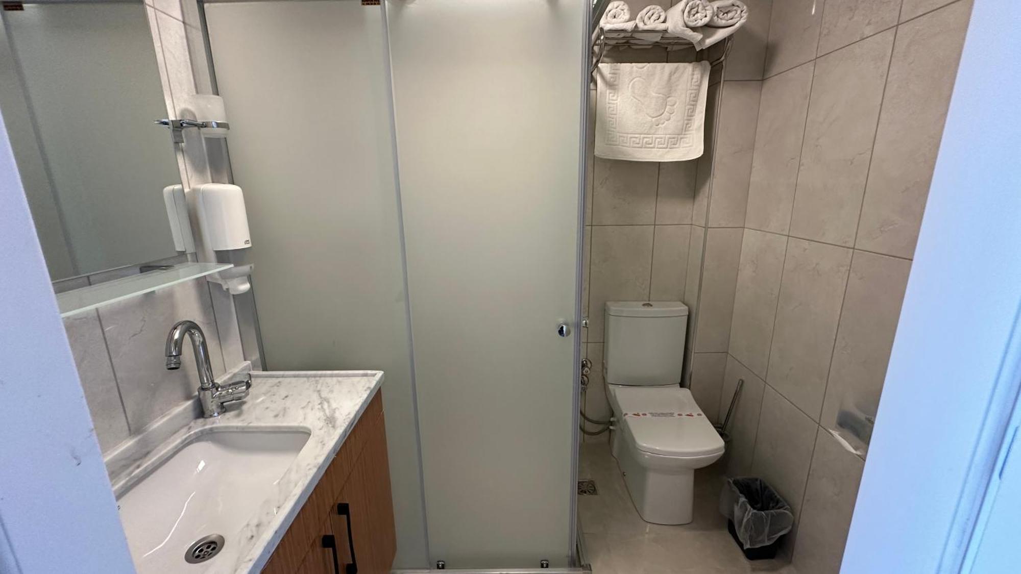 Palmila Butik Otel Silifke Kültér fotó