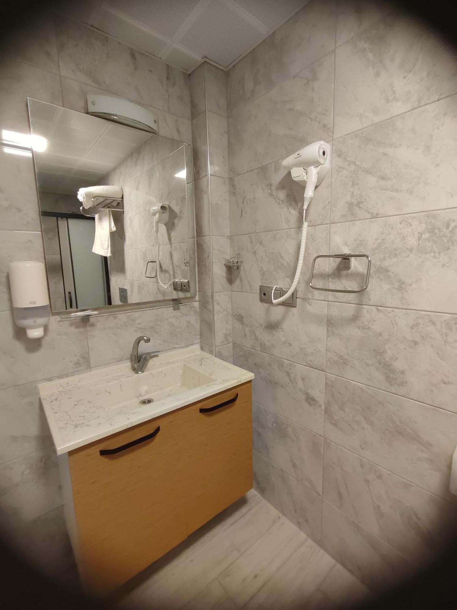 Palmila Butik Otel Silifke Kültér fotó