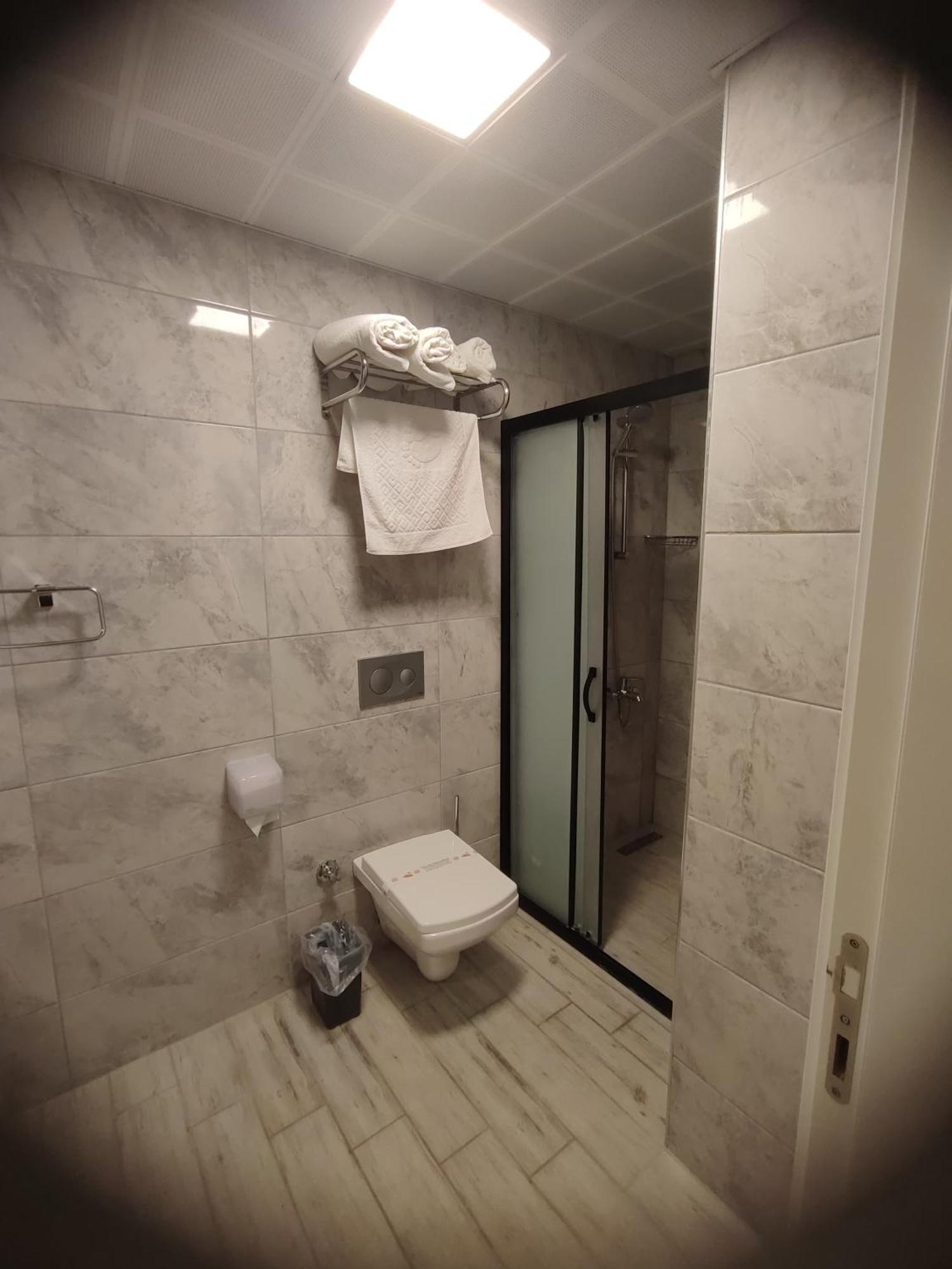 Palmila Butik Otel Silifke Kültér fotó